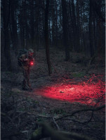 Фонарь Armytek Wizard C2 WR Magnet USB (теплый)