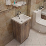 Умывальник Madera Alice 75