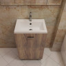Умывальник Madera Alice 75