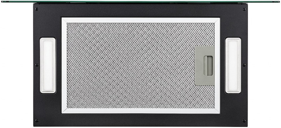 Вытяжка Krona Clementina 600 S (черный)