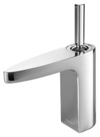 Смеситель Bravat Spring F179113C