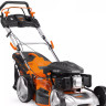 Бензиновая газонокосилка Daewoo Power DLM 5500SV