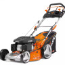 Бензиновая газонокосилка Daewoo Power DLM 5500SV