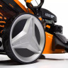 Бензиновая газонокосилка Daewoo Power DLM 5500SV