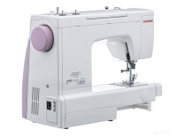 Электромеханическая швейная машина Janome HD1015