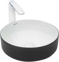 Умывальник Weltwasser Elbach M3134 BW