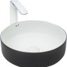 Умывальник Weltwasser Elbach M3134 BW