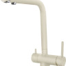 Смеситель Elleci T01 Bianco Antico G62