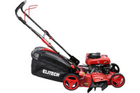 Газонокосилка Elitech ГБ 2643Т