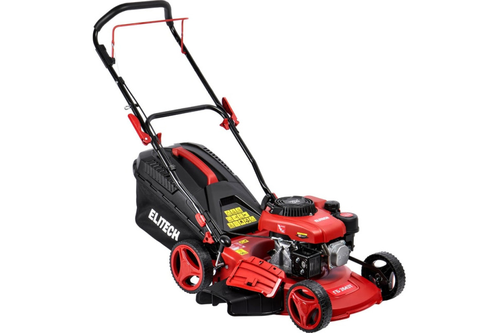Газонокосилка Elitech ГБ 2643Т