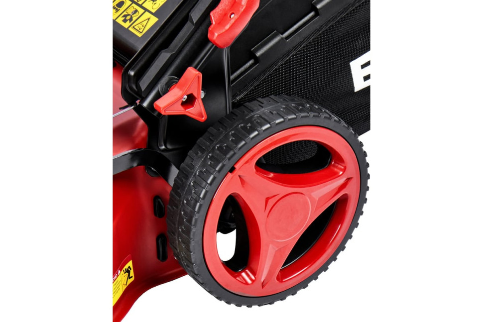 Газонокосилка Elitech ГБ 2643Т