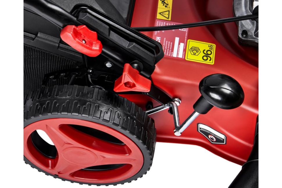 Газонокосилка Elitech ГБ 2643Т