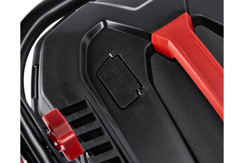 Газонокосилка Elitech ГБ 2643Т