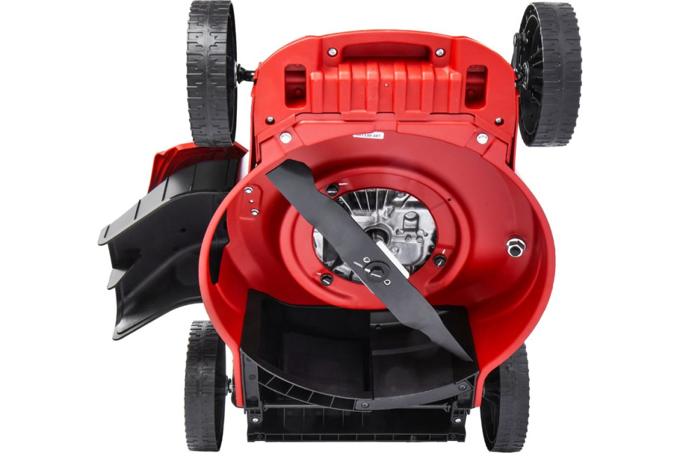 Газонокосилка Elitech ГБ 2643Т