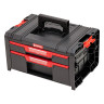 Ящик для инструментов Qbrick System PRO Drawer 3 Toolbox 2.0 Basic