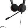 Наушники Jabra Evolve 20 MS Stereo USB-C/A