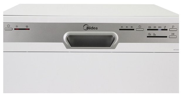 Посудомоечная машина Midea MCFD-55200W