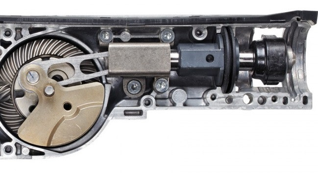 Сабельная пила Milwaukee M18 BSX-0
