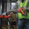 Сабельная пила Milwaukee M18 BSX-0