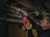 Сабельная пила Milwaukee M18 BSX-0