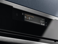 Духовой шкаф Electrolux KOAAS31WX