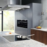 Духовой шкаф Electrolux KOAAS31WX