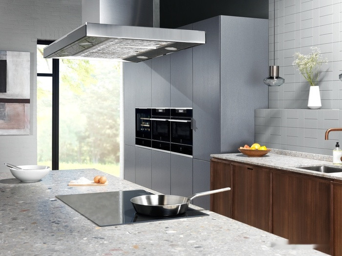 Духовой шкаф Electrolux KOAAS31WX