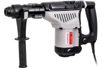 Перфоратор Интерскол П-45/1400ЭВ (кейс)