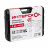 Перфоратор Интерскол П-45/1400ЭВ (кейс)