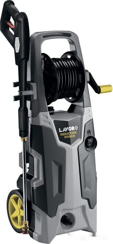 Мойка высокого давления Lavor Cruiser 200 Extreme 8.108.0048C