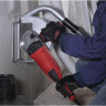 Угловая шлифмашина Milwaukee AGVK24-230EK 4933451413