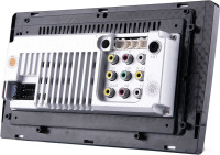 Автомагнитола Incar ADF-7710