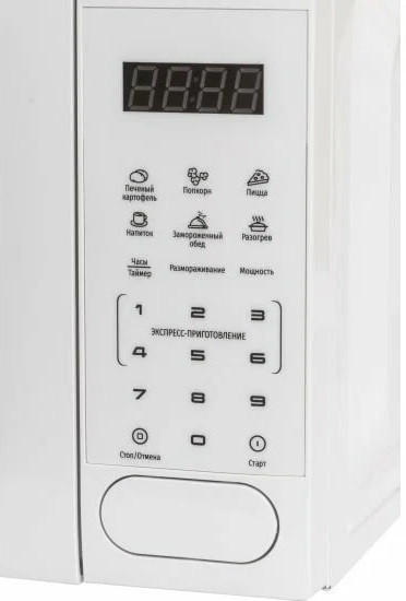 Микроволновая печь JVC JK-MW365S