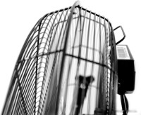 Вентилятор Royal Clima RSF-200M-BL