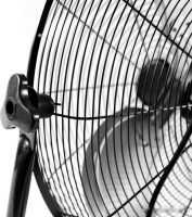 Вентилятор Royal Clima RSF-200M-BL