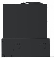Вытяжка Maunfeld Fantasy Light 60 (черный)