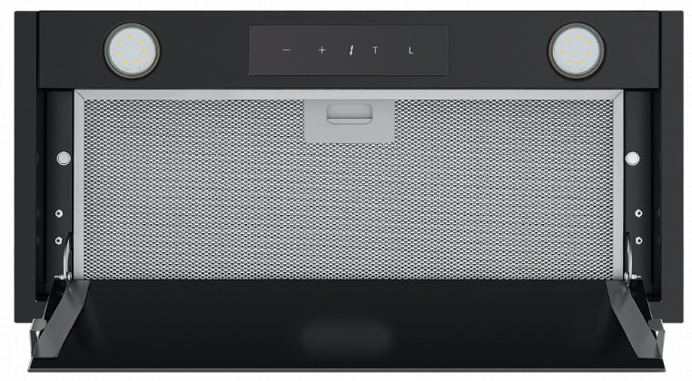 Вытяжка Maunfeld Fantasy Light 60 (черный)