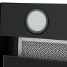 Вытяжка Maunfeld Fantasy Light 60 (черный)