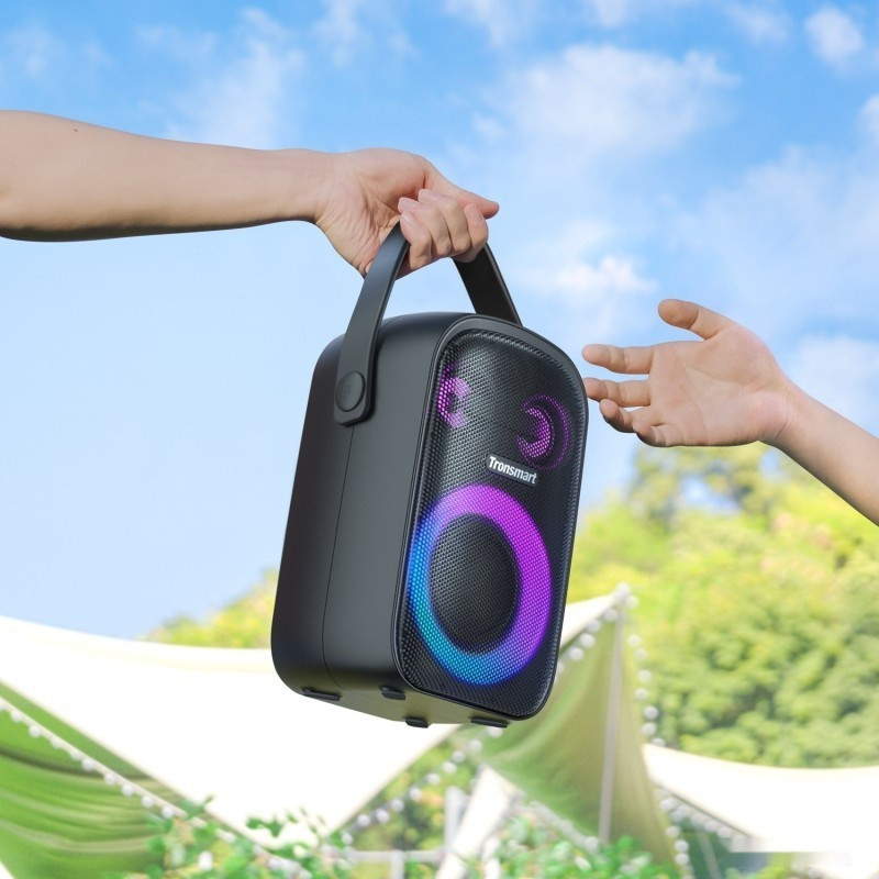 Портативная акустика Tronsmart Halo 110