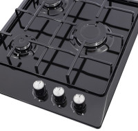 Варочная панель Simfer H45V30B400