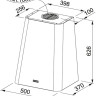 Вытяжка Franke Smart Deco FSMD 508 BK 335.0528.006
