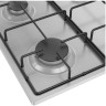 Варочная панель Beko HIGG 641C3 SX