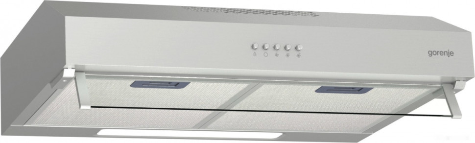 Вытяжка Gorenje WHU629EX/M