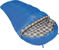 Спальный мешок BTrace Mega (правая молния)