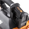 Ручная воздуходувка Worx WG584E.9 (без АКБ)