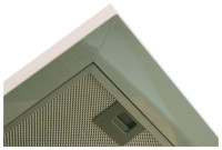 Вытяжка LEX BASIC 500 white