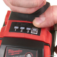 Винтоверт Milwaukee M18 FID2-0X 4933464087 (без АКБ, кейс)