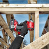 Винтоверт Milwaukee M18 FID2-0X 4933464087 (без АКБ, кейс)