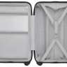 Чемодан-спиннер Ninetygo Danube MAX Luggage 24" (зеленый)
