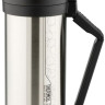 Термос для еды Thermos FDH-2005 SBK 2л (серебристый)